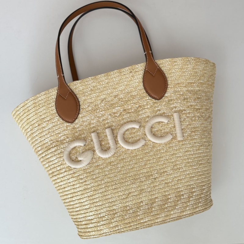 Gucci Shopping Bags